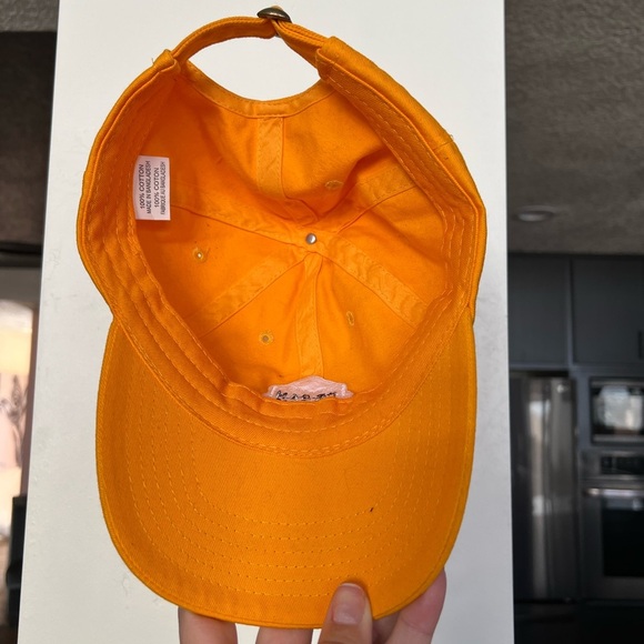 Organ Mountain Outfitters Dad Cap - Picture 2 of 3